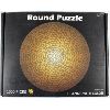 Image 1 : 1000 PCE. ROUND PUZZLE