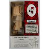 Image 1 : CAMPBELL SCALE MODELS LCL FREIGHT STATION #353