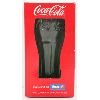 Image 1 : COCA-COLA 10OZ DRINKING GLASS IN PACKAGE