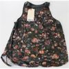 Image 1 : LULULEMON SCULPT TANK, SIZE 12, ROSE PRINT