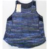 Image 1 : LULULEMON SCULPT TANK, STRIPED, SIZE 12