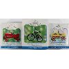 Image 1 : HALLMARK KEEPSAKES TREE ORNAMENTS