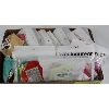 Image 1 : ASSORTED FACE MASKS KIDS SIZE