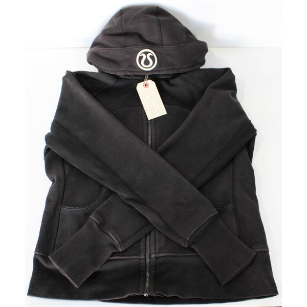 LULULEMON SCUBA HOODIE W/ THUMBHOLES JACKET