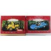 Image 1 : HALLMARK KEEPSAKES TREE ORNAMENT (VEHICLES)
