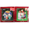 Image 1 : CARLTON CARDS TREE ORNAMENTS -ALVIN & THE CHIPMUNKS