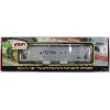 Image 1 : ATLAS #1453-1 ACF 4650 3 DAY CENTERFLOW HOPPER CAR
