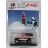Image 1 : LTD EDITION COCA-COLA 1973 CHEVY CHEYENNE TRUCK