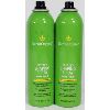 Image 1 : 2 DERMORGANIC FAST DRY SHAPING SPRAY PLUS HOLD