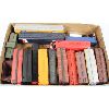 Image 1 : 17 ASSORTED HO SCALE TRAIN CARS AND LOCOMOTIVES