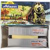 Image 1 : ATHEARN TRAIN RIO GRANDE 45' TRAILERS - SEALED