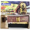 Image 1 : ATHEARN TRAIN UNION PACIFIC 40' BOX CAR UP184241