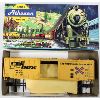 Image 1 : ATHEARN TRAIN RAIL BOX 50' CAR RB0X 10001