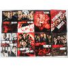 Image 1 : CRIMINAL MINDS SEASONS 1-4 AND 5-8 DVDS