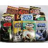 Image 1 : ASST. STAR WARS NOVELS INCL. REMNANT AND BETRAYAL
