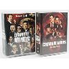 Image 1 : CRIMINAL MINDS DVDS SEASONS 1-8