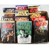 Image 1 : STAR WARS NOVELS INCL. VORTEX AND CROSSCURRENT
