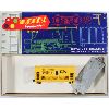 Image 1 : ROUNDHOUSE CN ORE TRAIN CAR (YELLOW) #345058