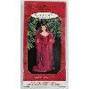 Image 1 : HALLMARK KEEPSAKE SCARLET O'HARA TREE ORNAMENT