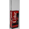 Image 1 : VINTAGE ENJOY COKE VENDING MACHINE REPLICA TRANSISTER RADIO