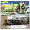 Image 1 : ATHEARN TRAIN BURLINGTON ROUTE #9280 CABOOSE