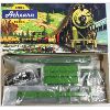 Image 1 : ATHEARN TRAIN IMPACK BURLINGTON NORTHERN KIT