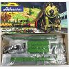 Image 1 : ATHEARN TRAIN IMPACK BURLINGTON NORTHERN KIT