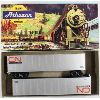 Image 1 : ATHEARN TRAIN SAFEWAY 50' MECHANICAL REEFER