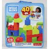 Image 1 : 40 PCE MEGA BLOCKS SET 