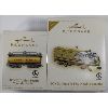 Image 1 : HALLMARK KEEPSAKE LIONEL TRAIN TREE ORNAMENTS