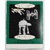 Image 1 : HALLMARK KEEPSAKE THE VEHICLES OF STAR WARS TREE ORNAMENT