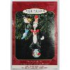 Image 1 : HALLMARK KEEPSAKE THE CAT IN THE HAT TREE ORNAMENT