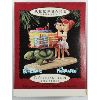 Image 1 : HALLMARK KEEPSAKE THE FLINTSTONES TREE ORNAMENT