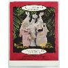 Image 1 : HALLMARK KEEPSAKE DISNEY TREE ORNAMENT