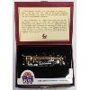 Image 1 : HALLMARK LIONEL STEAM LOCOMOTIVE TRAIN TREE ORNAMENT