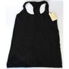 Image 1 : LULULEMON SWIFTY TECH RACERBACK TOP - BLACK