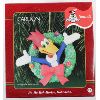Image 1 : CARLTON CARDS WOODY THE WOODPECKER TREE ORNAMENT