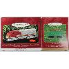 Image 1 : HALLMARK KEEPSAKES LIONEL TRAIN TREE ORNAMENTS