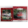 Image 1 : CARLTON CARDS CHRISTMAS EXPRESS & HALLMARK ORNAMENTS