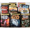 Image 1 : STAR WARS NOVELS - INCL. DEATH STAR AND DESTINY'S WAY