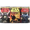 Image 1 : STAR WARS THE DARTH BANE BOOK SERIES