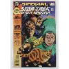 Image 1 : SPECIAL STAR TREK THE NEXT GENERATION COLLECTORS ISSUE COMIC