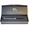 Image 1 : BLACK 3/4" PRO HAIR STYLING WAND