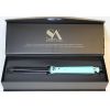 Image 1 : BLUE 3/4" PRO HAIR STYLING WAND