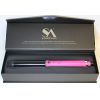 Image 1 : PINK 3/4" PRO HAIR STYLING WAND