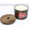Image 1 : CLAIR DE LUNE CANDLE - HAVE A VERY BERRY HOLIDAY 