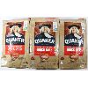 Image 1 : THREE BAGS OF QUAKER QUICK OATS