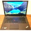 Image 2 : LENOVO THINKPAD X1 CARBON 2K UHD TOUCHSCREEN ULTRABOOK INTEL i5/8 GB RAM