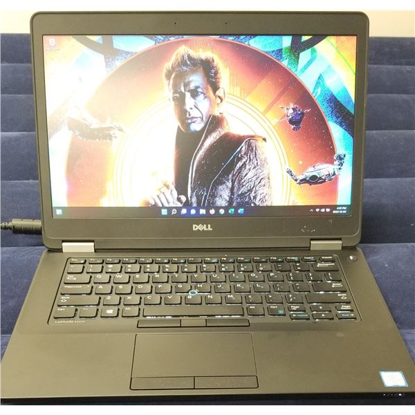 DELL LATITUDE BUSINESS CLASS i5 WIN 11 LAPTOP/MS OFFICE 2021