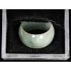 Image 1 : JADE RING SIZE 8.5